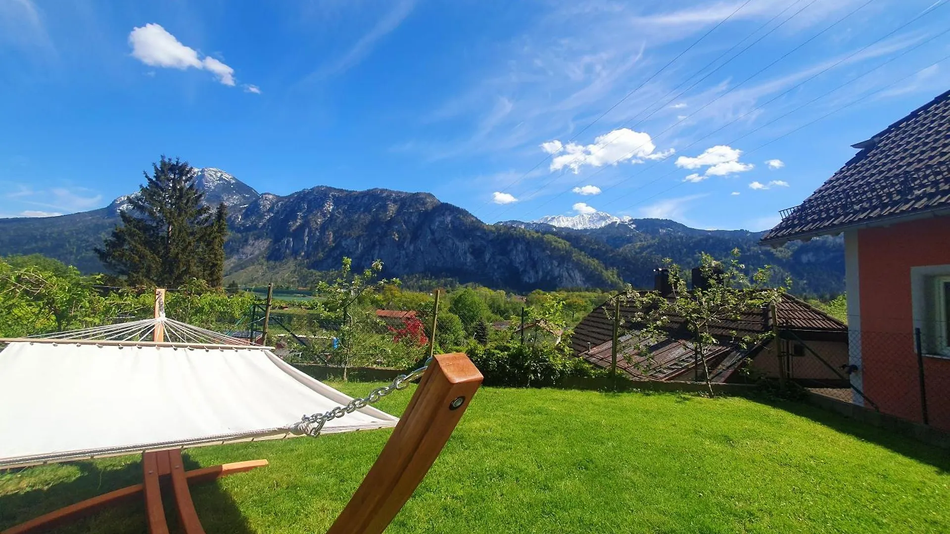 Holiday home Ferienhaus Kaiserblick Kiefersfelden