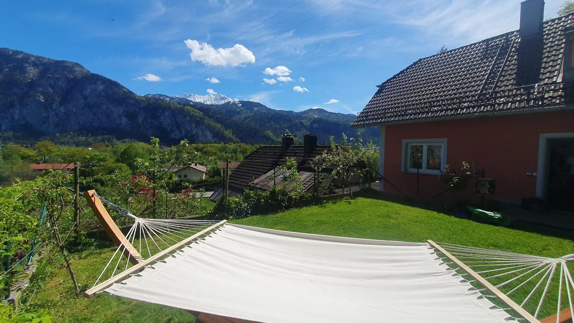 Ferienhaus Kaiserblick Kiefersfelden Germany