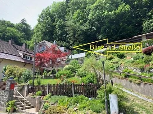 Holiday home Ferienhaus Kaiserblick Kiefersfelden