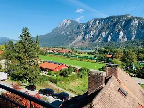 Ferienhaus Kaiserblick Kiefersfelden